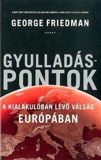 Gyulladáspontok