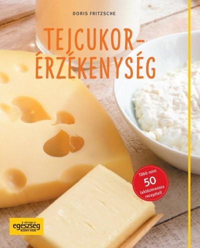 Tejcukor érzékenység