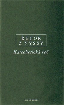 Katechetická řeč