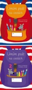 Umím psát na cestách  - 1+2dil