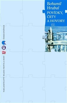Povídky, črty a hovory kúpite na Panta Rhei