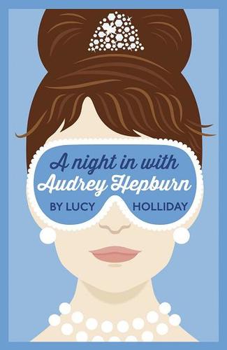 A Night In With Audrey Hepburn