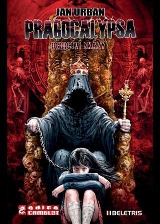Pragocalypsa 3 – Dědictví zkázy