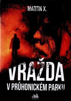 Vražda v Průhonickém parku
