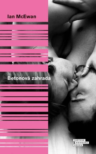 Betonová zahrada - 2.vydání