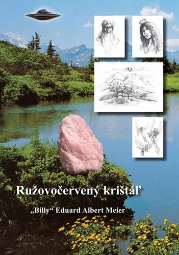 Ružovočervený krištáľ kúpite na Panta Rhei