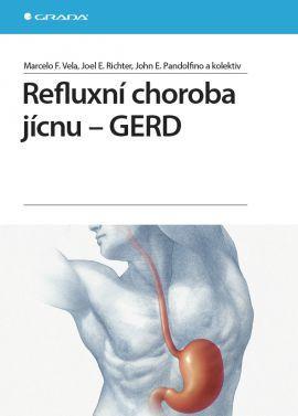 Refluxní choroba jícnu - GERD kúpite na Panta Rhei