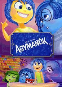 Agymanók-Filmkönyv
