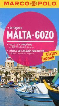 Málta - Gozo