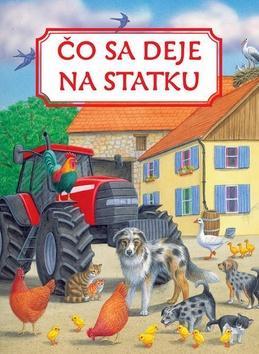 Čo sa deje na statku 2. vyd.