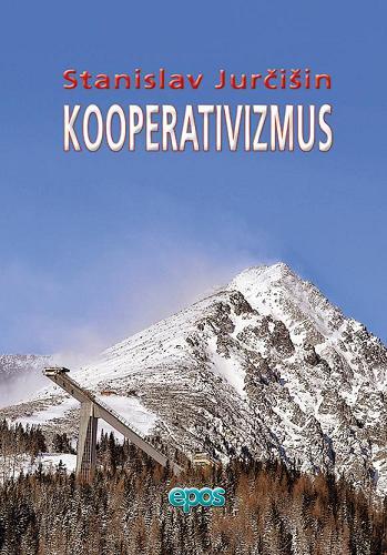 Kniha Kooperativizmus - Stanislav Jurčišin