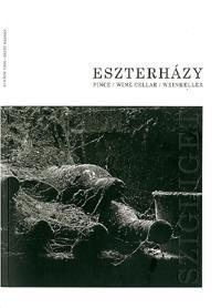 Eszterházy pince