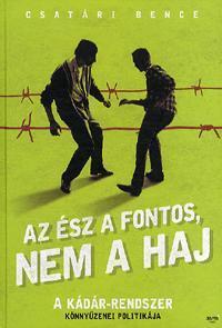 Az ész a fontos, nem a haj