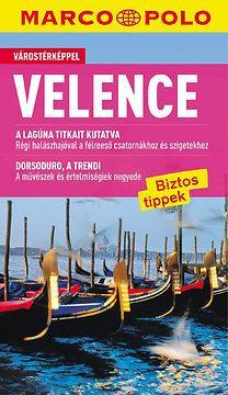 Velence - Marco Polo