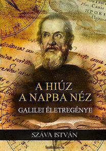 A hiúz a napba néz