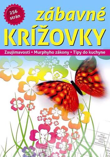 Zábavné krížovky