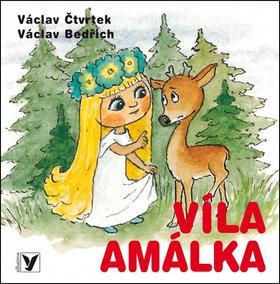 Víla Amálka