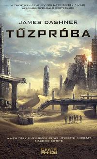 Tűzpróba