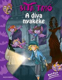 A díva nyakéke