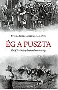 Ég a puszta
