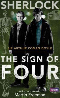 Sherlock Sign of four