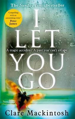 I let you go