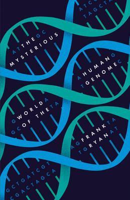 Mysterious World Of The Human Genome
