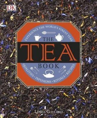Tea Book