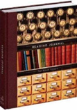 Reading Journal