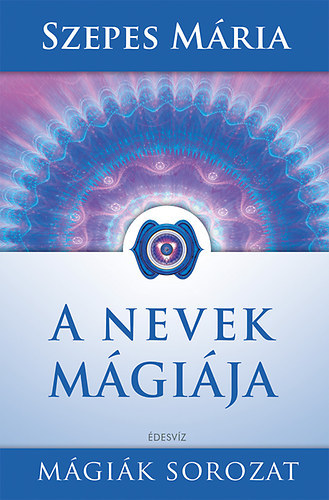 A nevek mágiája