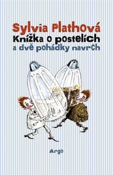 Knížka o postelích a dvě pohádky navrch