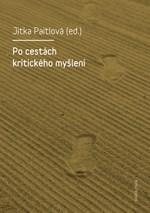 Kniha Po cestách kritického myšlení - Jitka Paitlová
