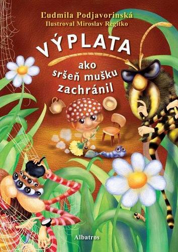 Výplata: Ako sršeň mušku zachránil kúpite na Panta Rhei