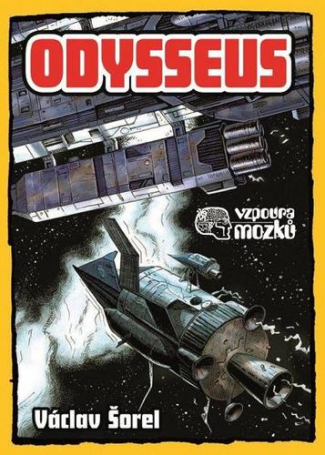 Odysseus - Václav Šorel