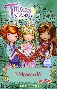 Kniha Meseerdő - Rosie Banks