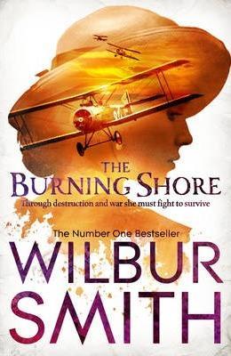 The Burning Shore