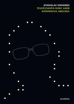 Kniha Živočichopis doby aneb Komárkova abeceda