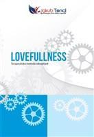 Kniha Lovefullness - Jakub Tenčl