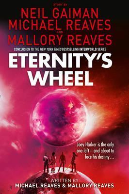 EternityS Wheel