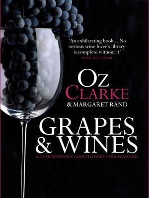 Grapes and wines