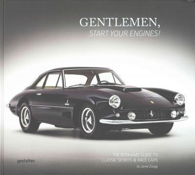 Gentlemen, Start Your Engines!