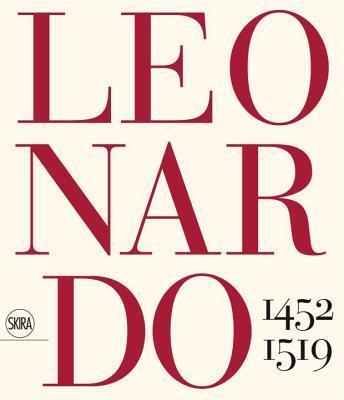 Leonardo da Vinci 1452-1519