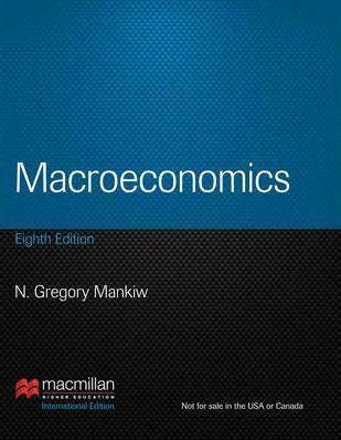 Macroeconomics