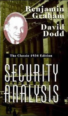 Security Analysis
