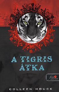 A tigris átka 1 - Colleen Houck kúpite na Panta Rhei