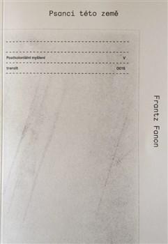 Kniha Postkoloniální myšlení V. - Franz Fanon