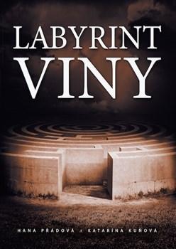 Labyrint viny - Kolektív autorov