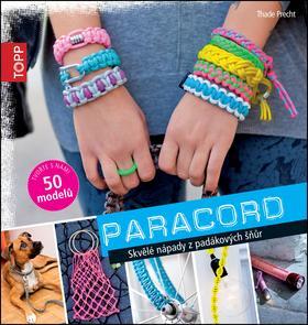 Paracord - Thade Precht