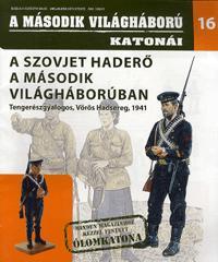 A második világháború katonái 16.