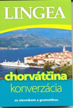 Chorvátčina - konverzácia so slovníkom a gramatikou-3.vyd.